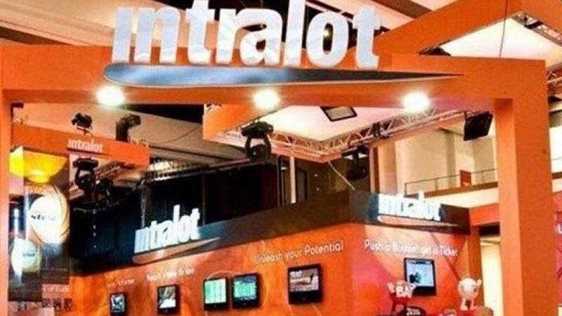 Доход Intralot превысил 97 млн евро в первом квартале 2022 года